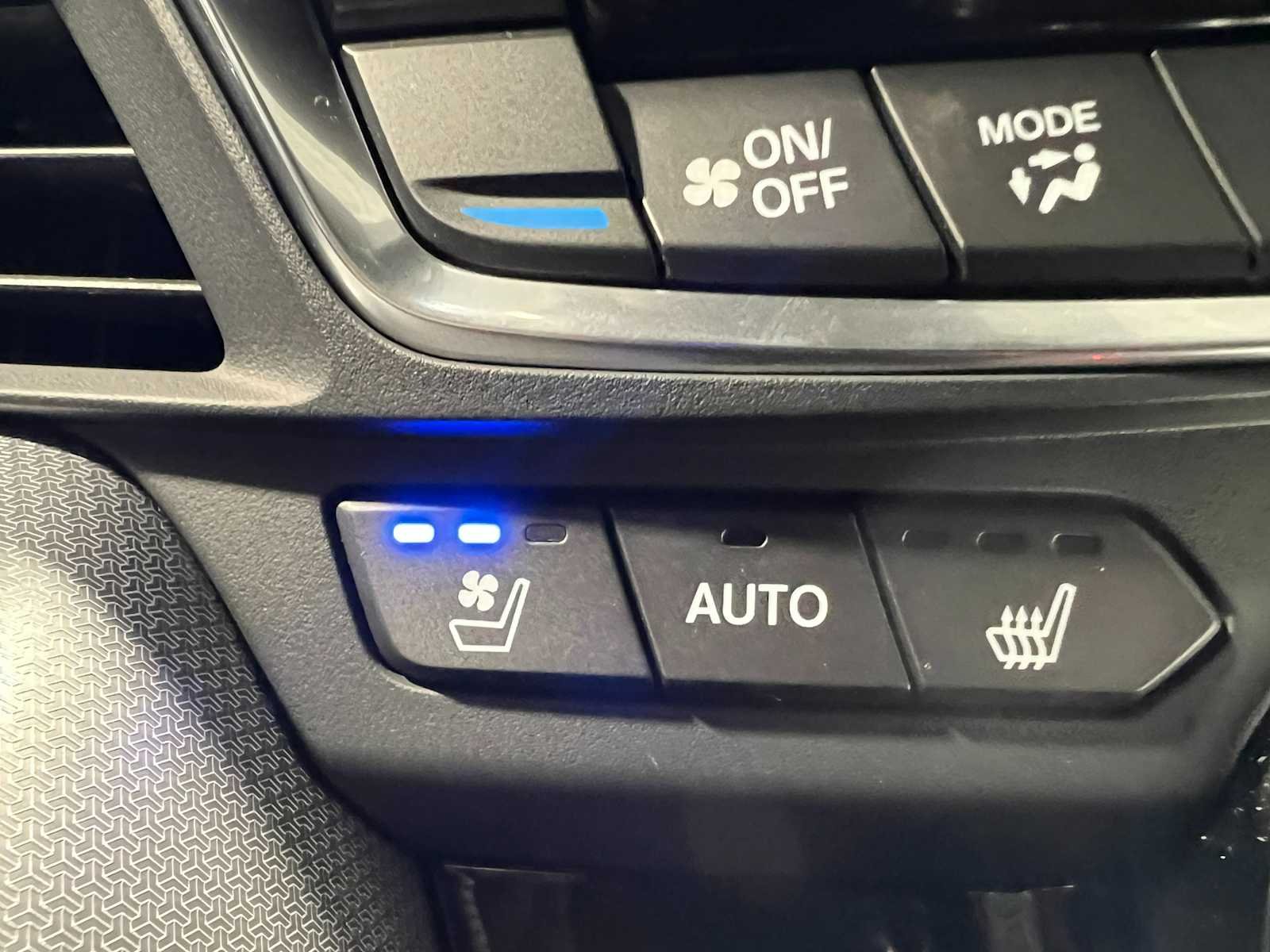 2025 Acura TLX A-Spec Package - Photo 26