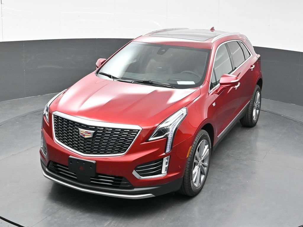 2026 Cadillac XT5 Premium Luxury - Photo 29