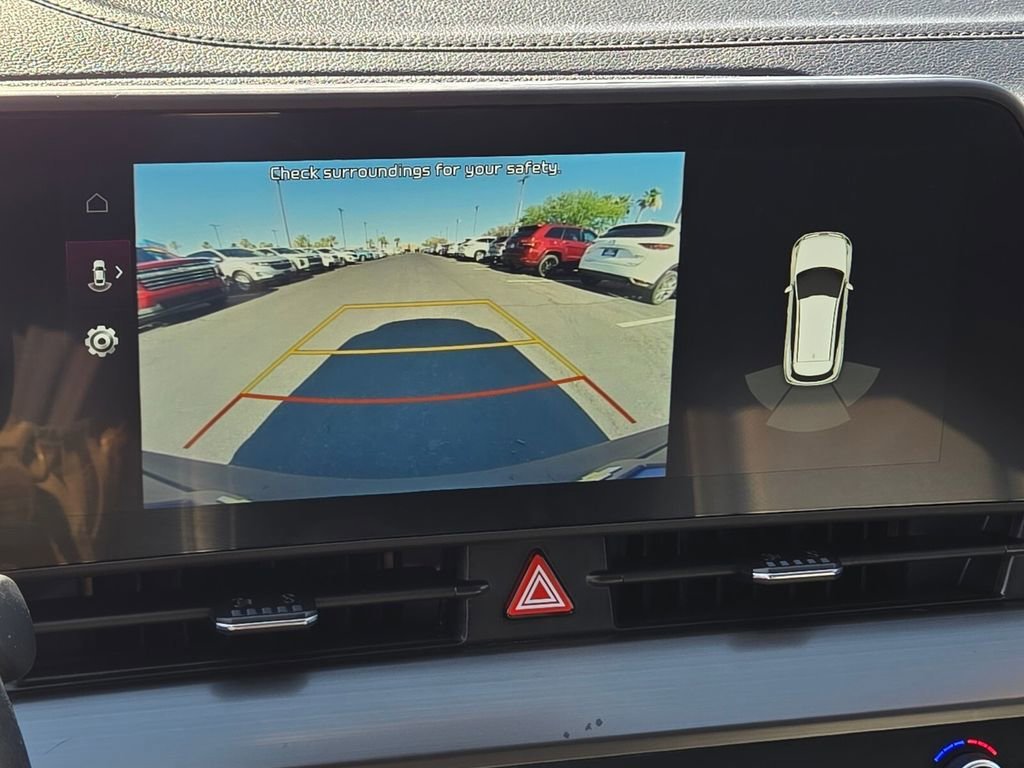 2023 Kia Sportage EX Hybrid - Photo 20