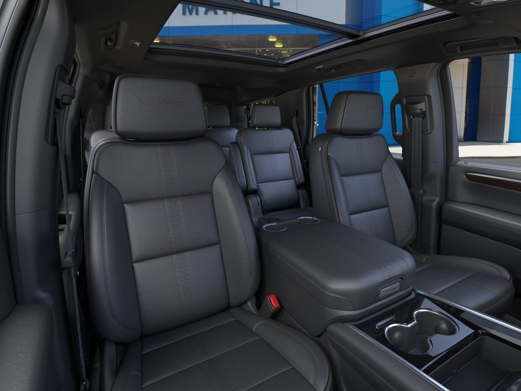 2026 Chevrolet Tahoe High Country - Photo 16