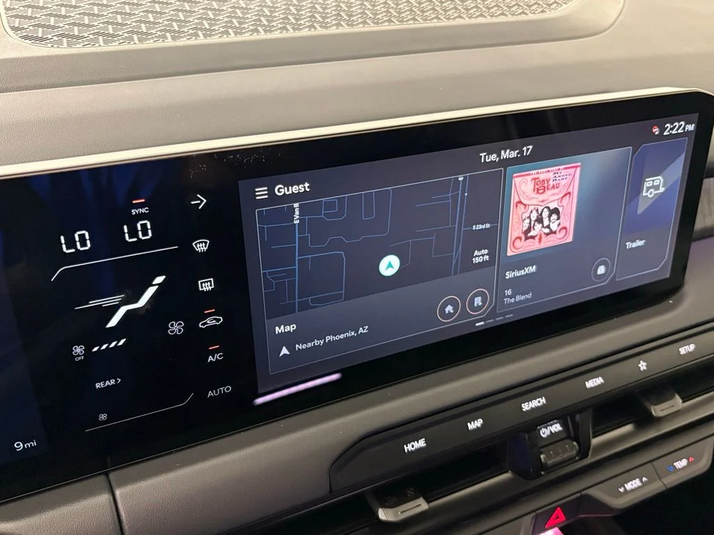 New 2027 Glacial White Pearl Kia X-Line SX Prestige image 26