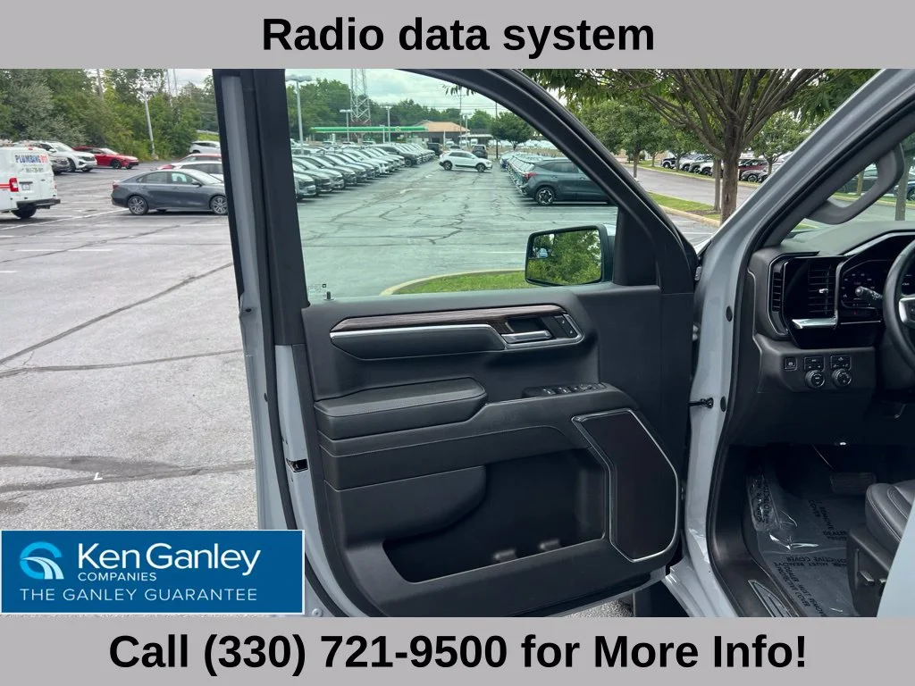 2024 Chevrolet Silverado 1500 LT - Photo 25