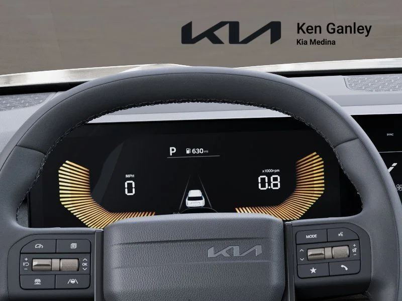 New 2027  Kia EX image 21