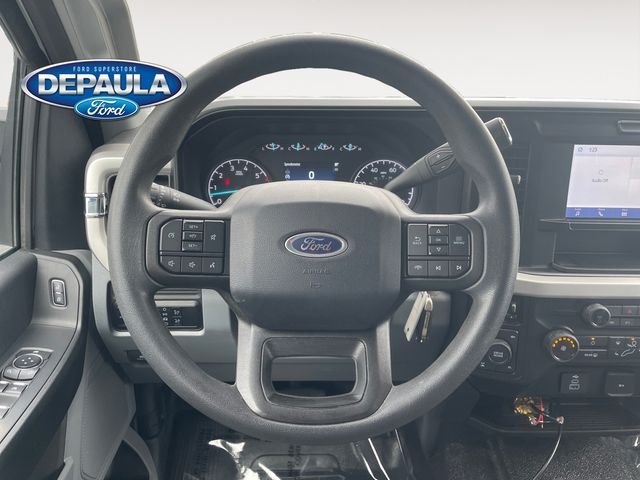 Certified Used 2025 White Ford XL image 15