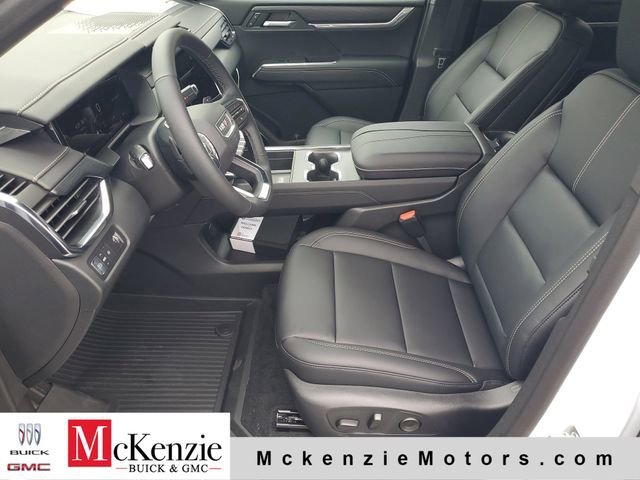 2026 GMC Acadia Elevation - Photo 5