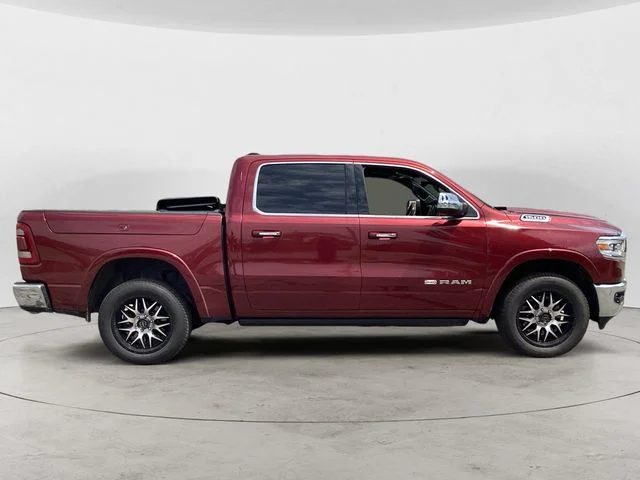 Used 2019 Red Ram Limited image 6