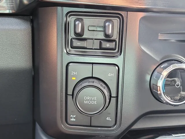 New 2026 Gray Metallic Ford Lariat image 29