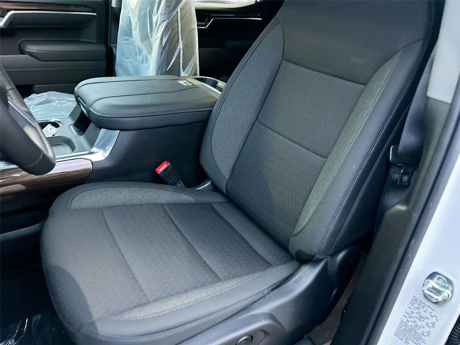 2026 Chevrolet Silverado 1500 RST - Photo 20