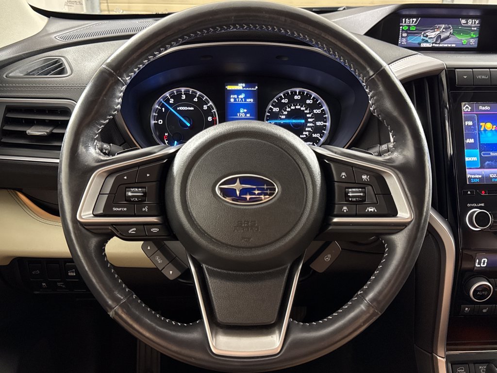 2019 Subaru Ascent Touring - Photo 14