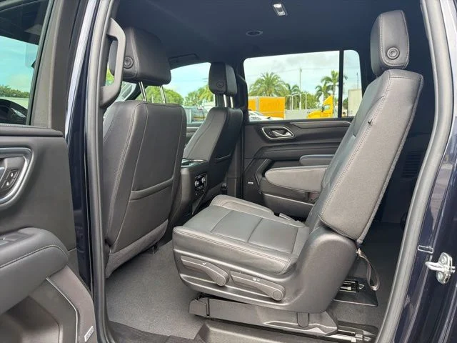 Used 2024 Blue Chevrolet LT image 11