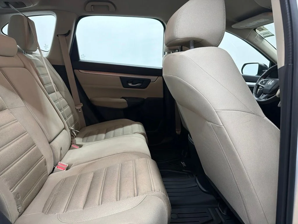 Used 2019 White Honda LX image 27