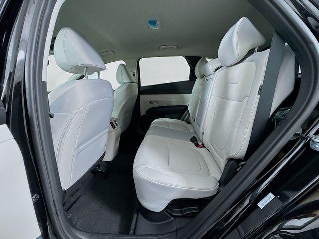 New 2026 Gray Hyundai SEL AWD image 37
