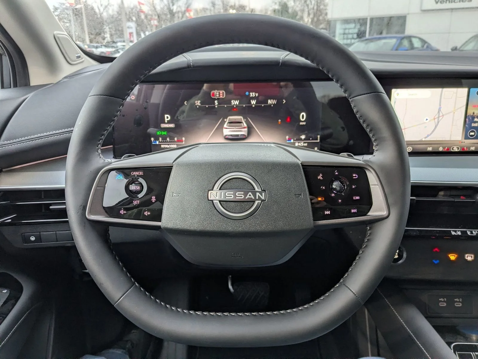 2026 Nissan Murano SL - Photo 15