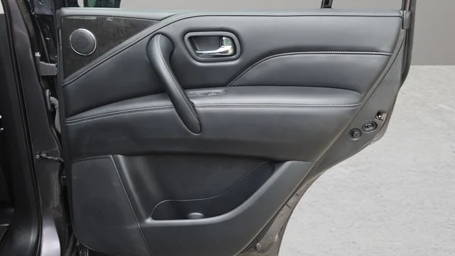 Used 2024 Anthracite Gray INFINITI Luxe image 26