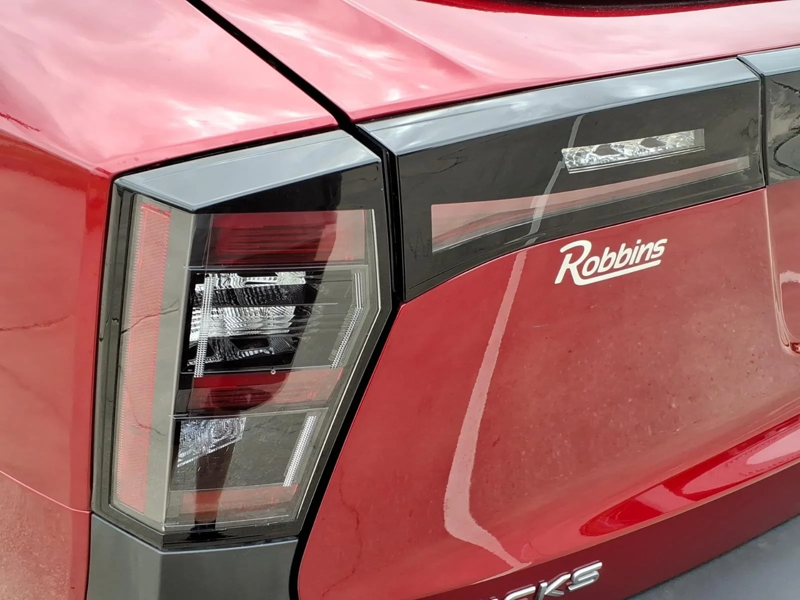2026 Nissan Kicks SV - 9