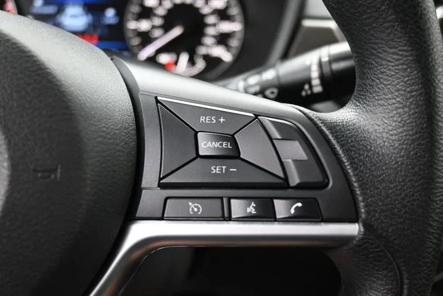 Used 2024 Gray Nissan 2.5 SV image 18