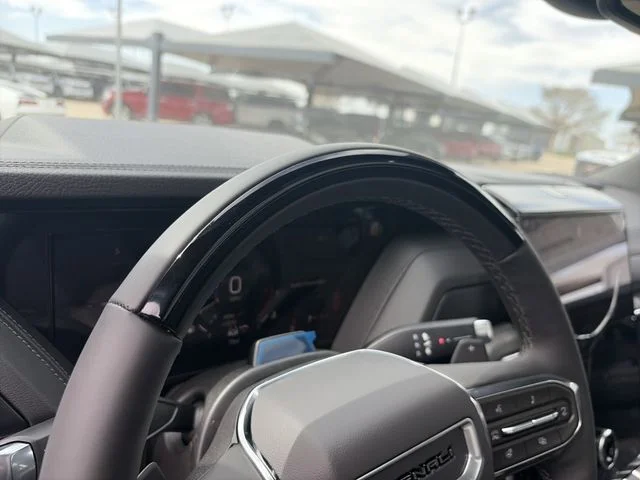 New 2026 Black GMC Denali image 20