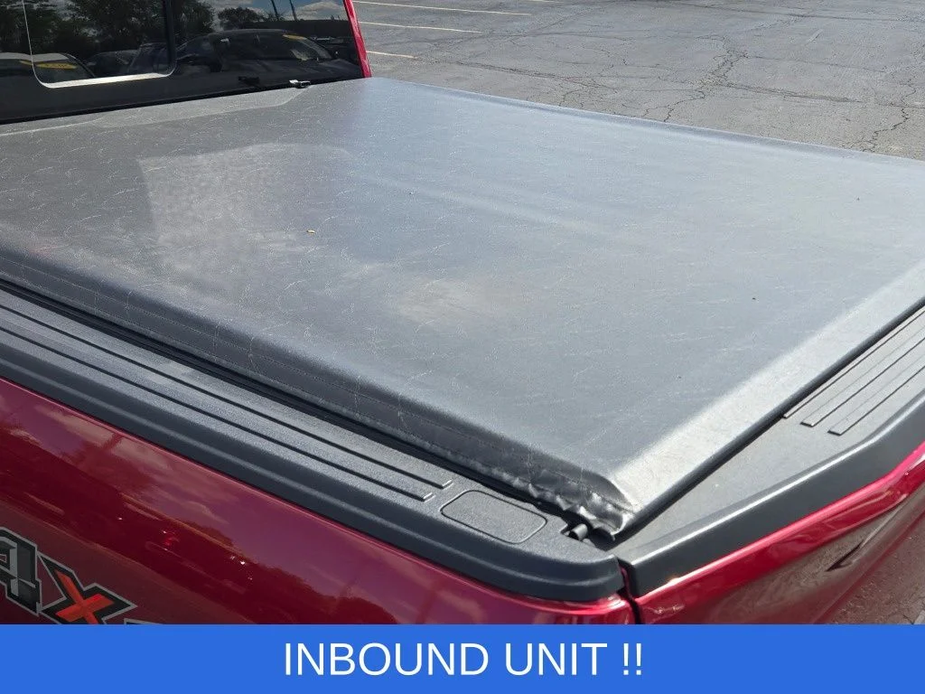 Used 2016 Red Ford XLT image 15
