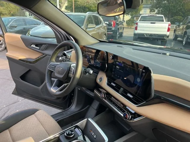 2026 Chevrolet Equinox ACTIV - Photo 36