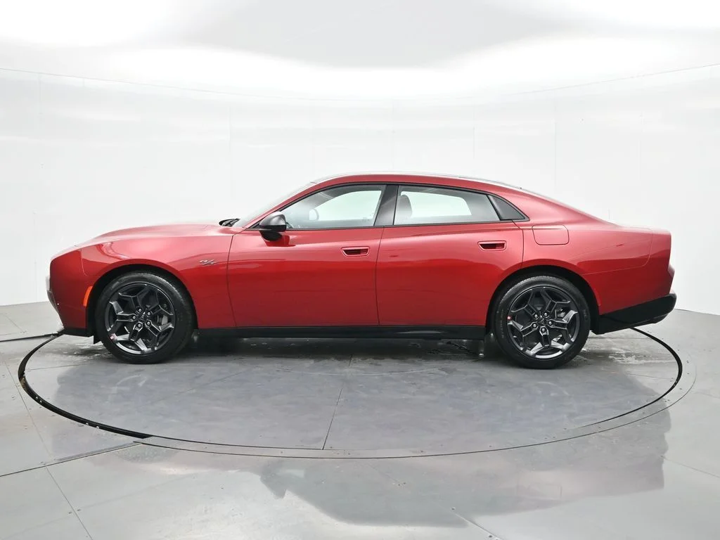 New 2026 Redeye Exterior Paint Dodge R/T image 10
