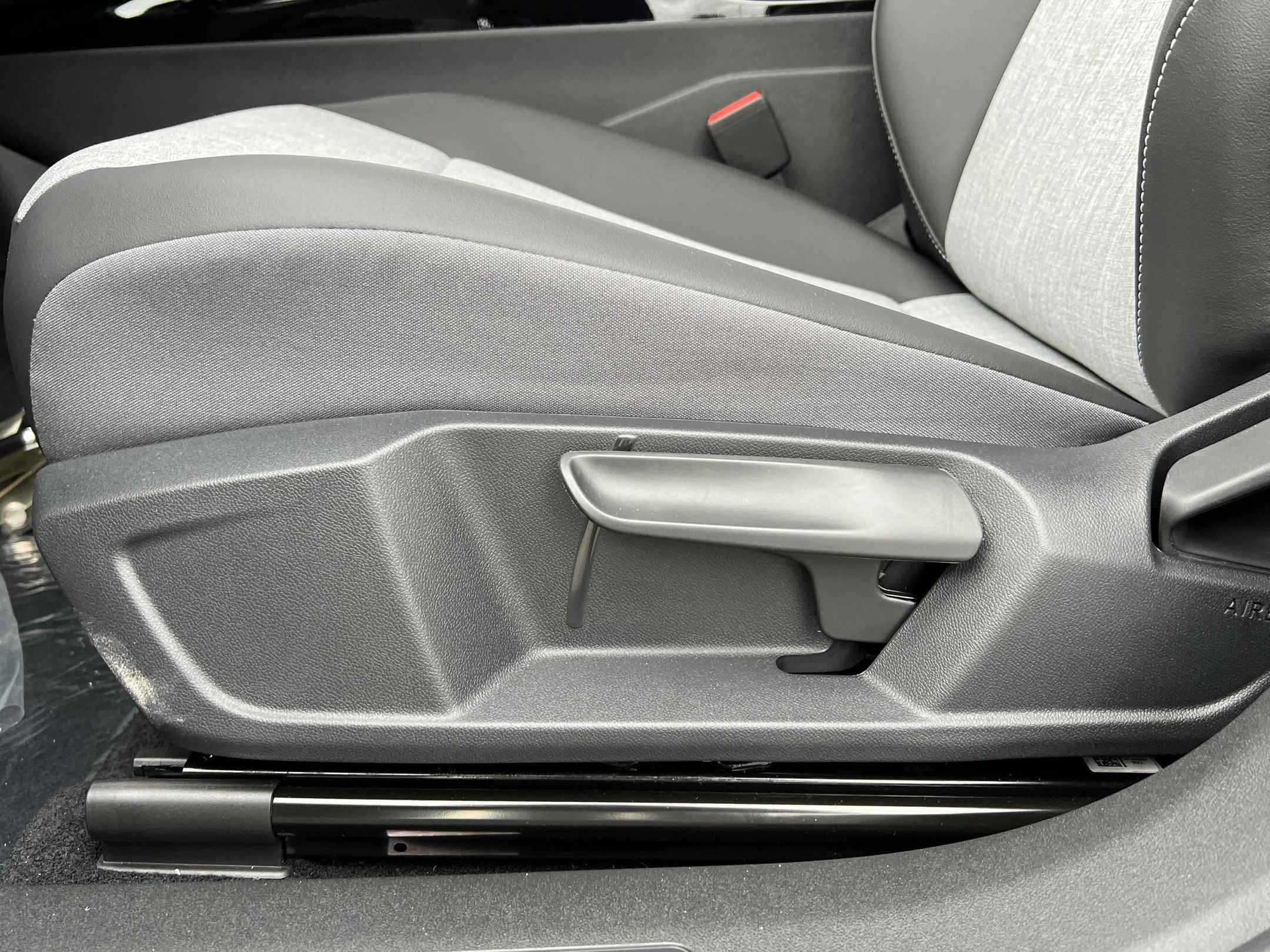 New 2026 Gray Volkswagen Pro image 14