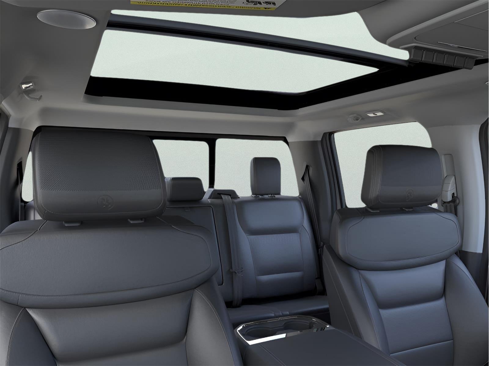 New 2026 Avalanche Ford F-250® Lariat® image 22