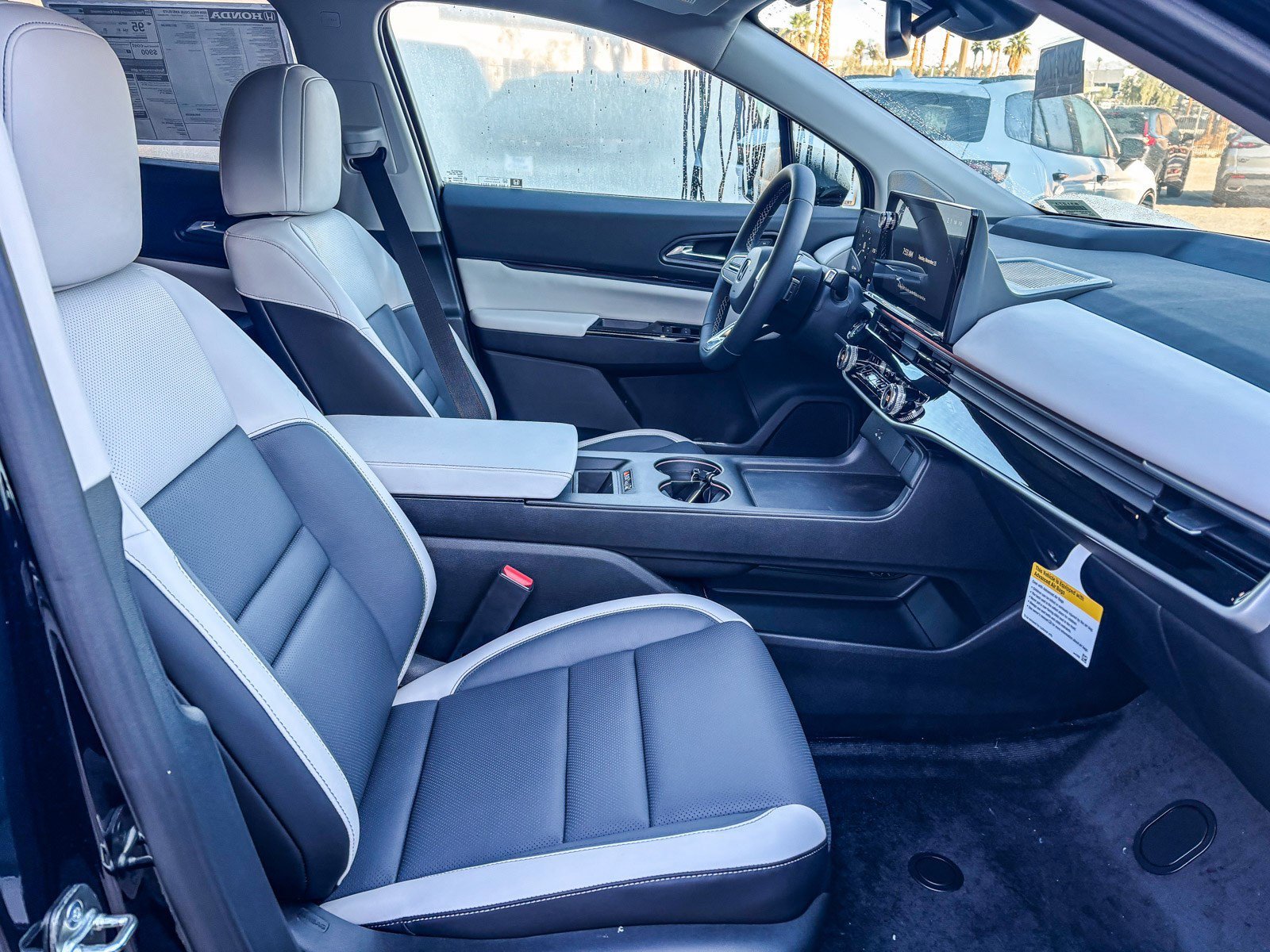 2026 Honda Prologue Elite - Photo 18