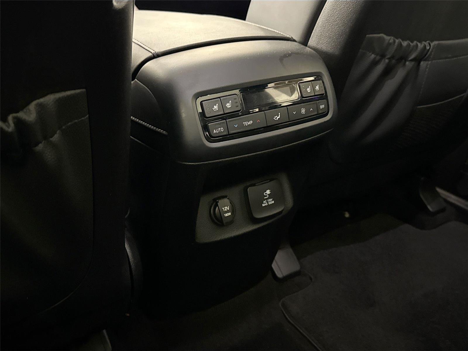 Used 2020 Steel Graphite Hyundai Limited image 36