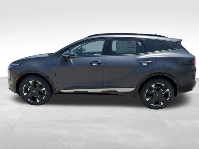 New 2026 Panthera Metal Matte Kia SX Prestige image 4