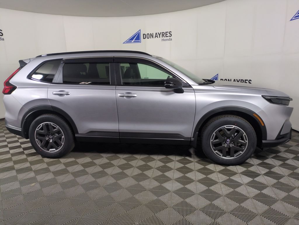 2026 Honda CR-V Sport-L - Photo 6