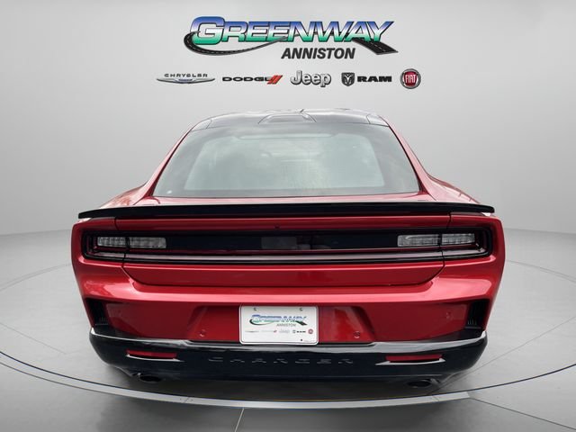 New 2026 Redeye Dodge Scat Pack image 6