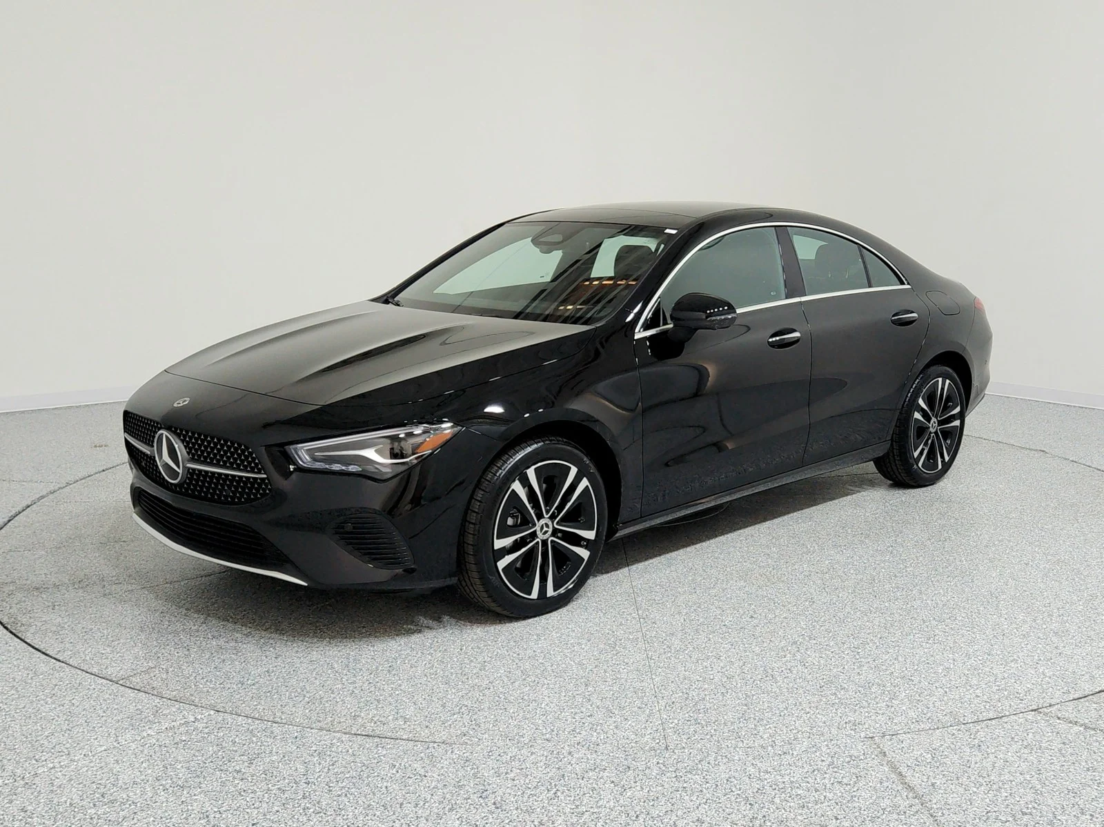2026 Mercedes-Benz CLA CLA 250's photo