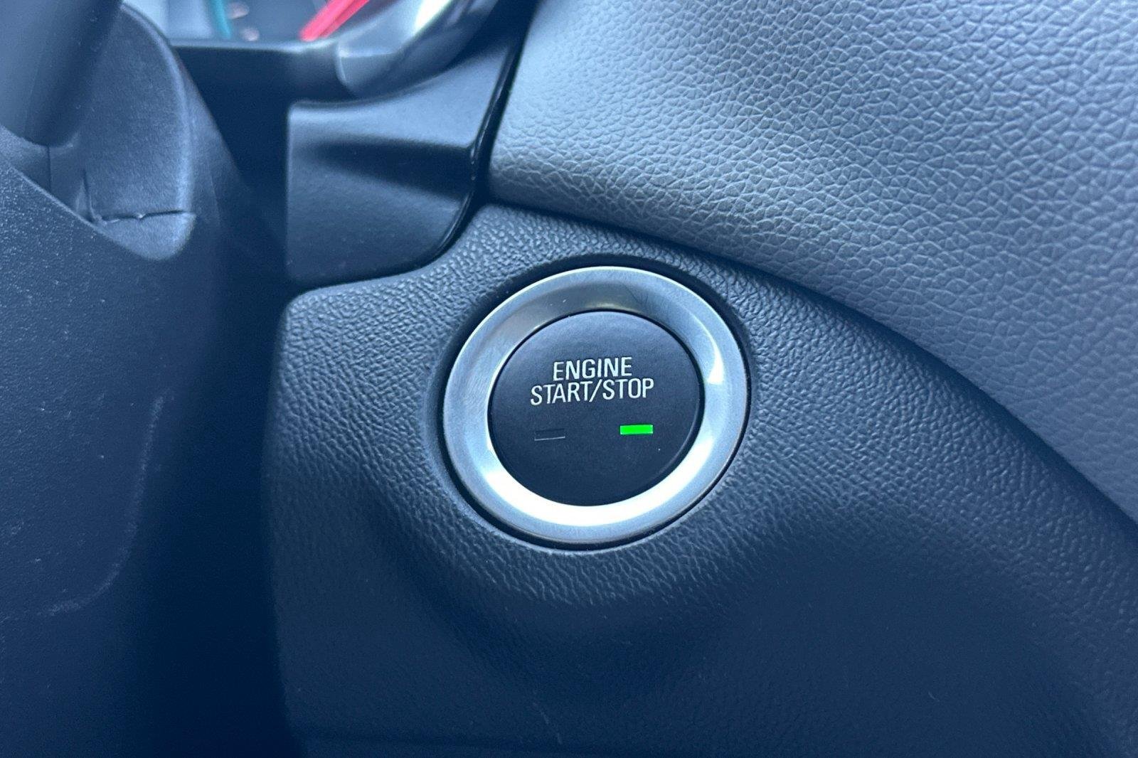 Used 2019 Silver Ice Metallic Chevrolet LS image 21