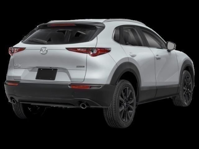 New 2026 Machine Gray Metallic Mazda 2.5 S Select Sport AWD image 2