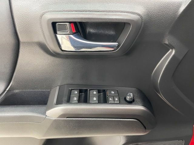 2023 Toyota Tacoma TRD Sport - Photo 13