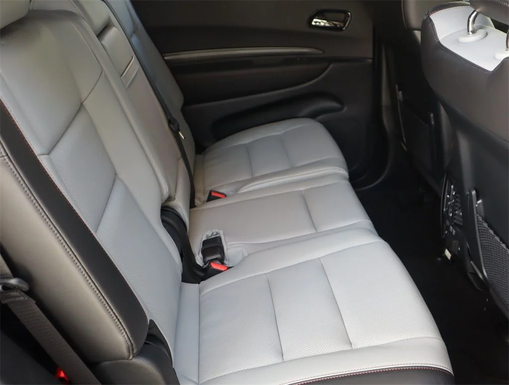 Used 2024 Gray Dodge GT Plus image 23
