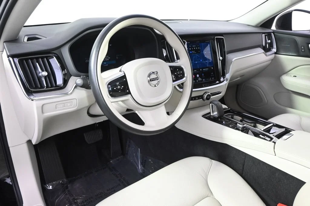 Used 2023 Black Volvo Plus Dark Theme image 11