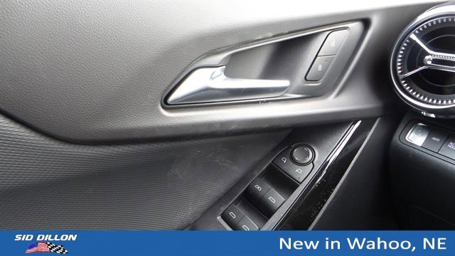 2026 Chevrolet Equinox LT - Photo 23