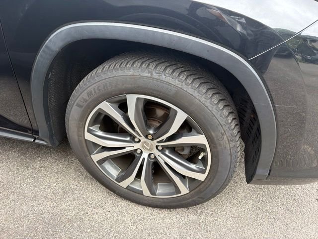 Used 2017 Caviar Lexus 350 image 4