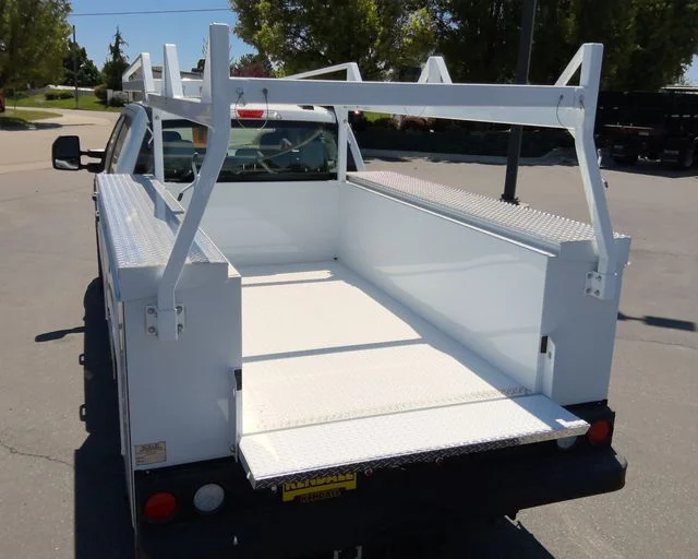 New 2026 Oxford White Ford XL image 13