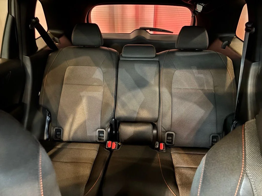 2026 Honda CR-V TrailSport - Photo 26