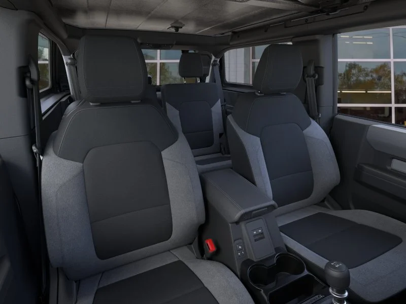 New 2026 Avalanche Ford Base image 29