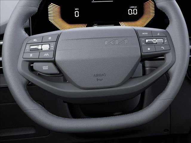 New 2027 Mineral Blue Kia S image 22