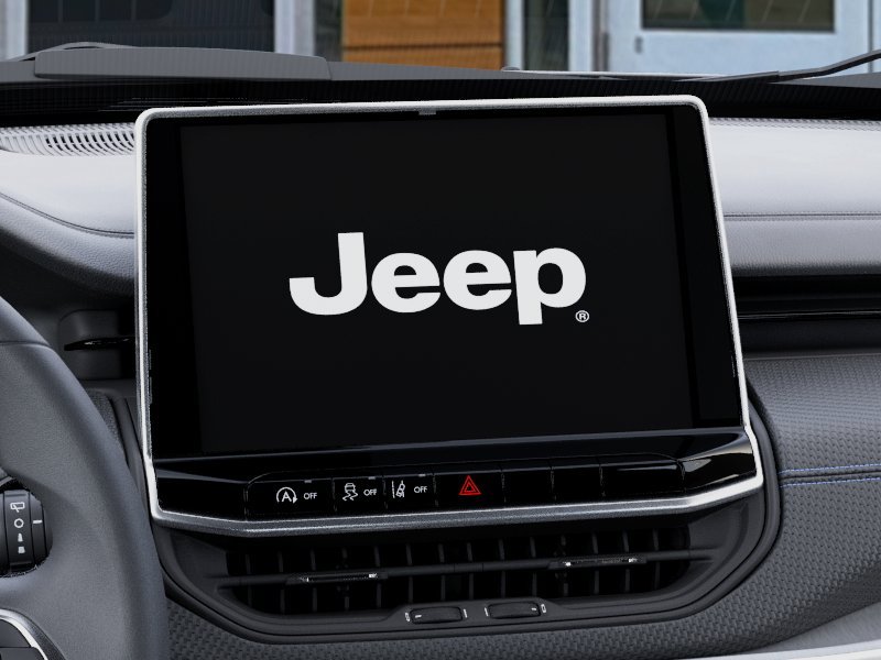 2026 Jeep Compass Altitude Special Edition - Photo 49