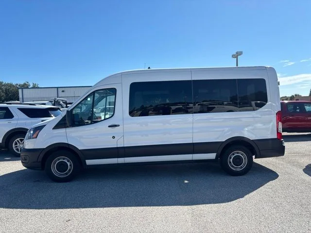 Used 2024 White Ford XL image 8
