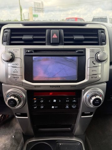 Used 2013 Blue Toyota SR5  Limited image 16