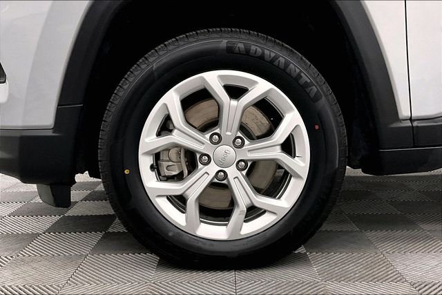 2024 Jeep Compass Latitude - Photo 10