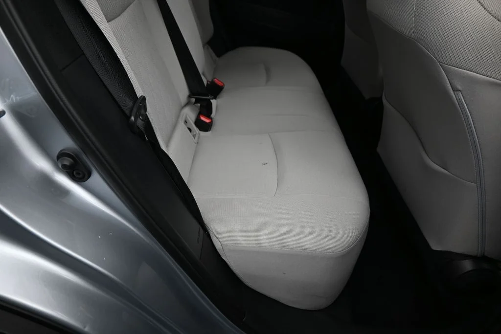 2026 Toyota Corolla Cross L - Photo 33
