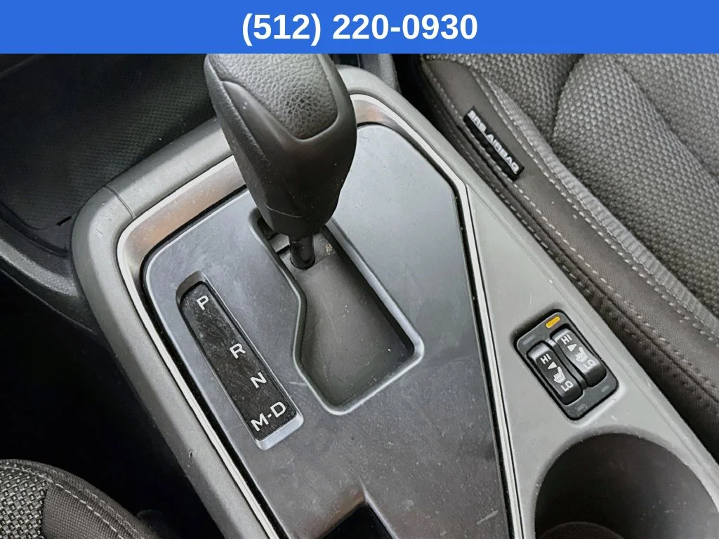 Certified Used 2024 White Subaru Premium image 21