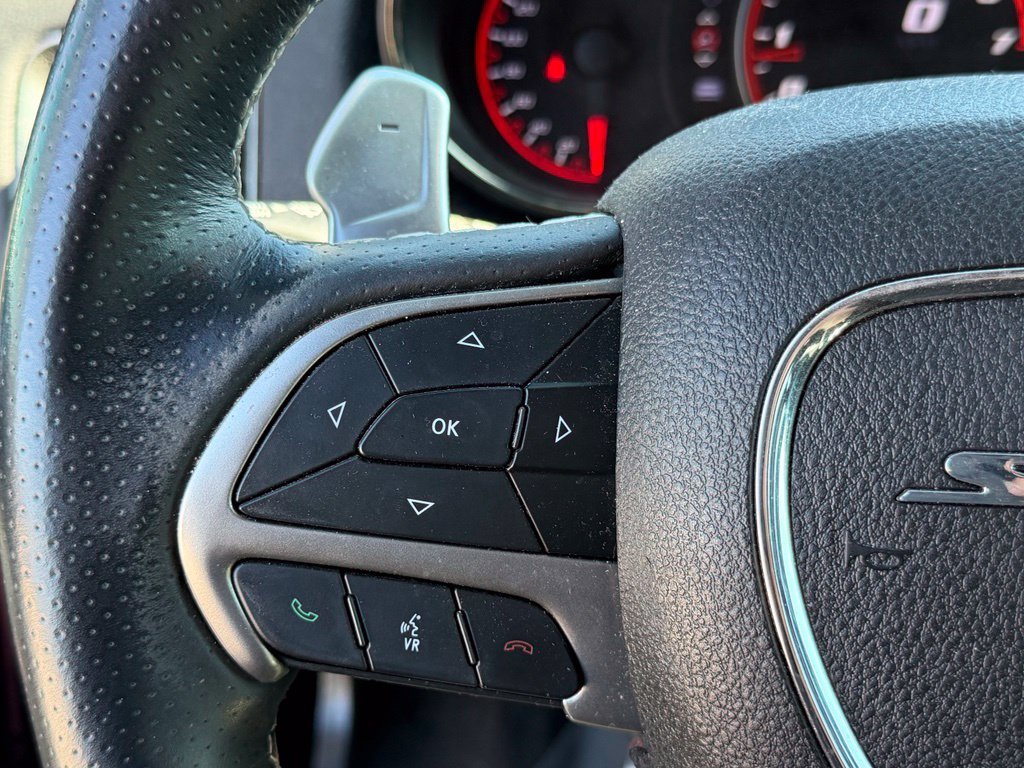 Used 2018 Red Dodge SRT image 23